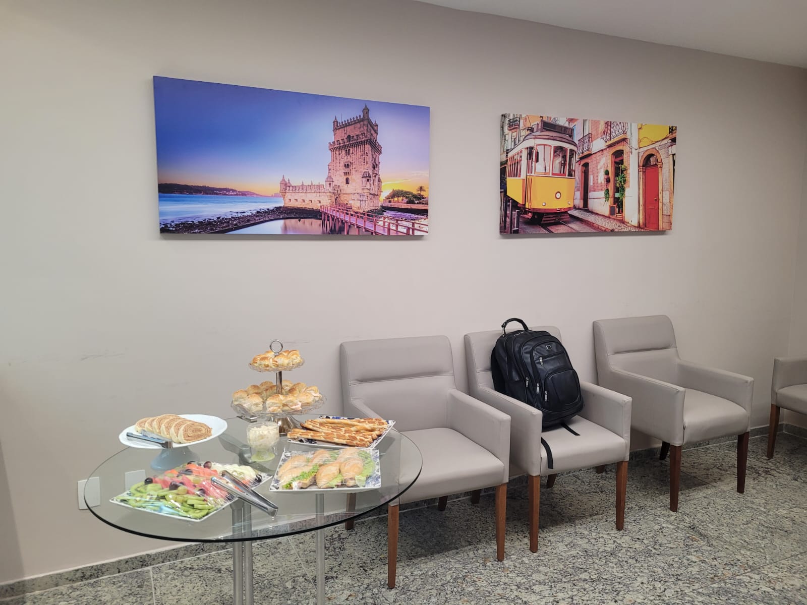 Galeria de Produto 06 - Quadros Decorativos