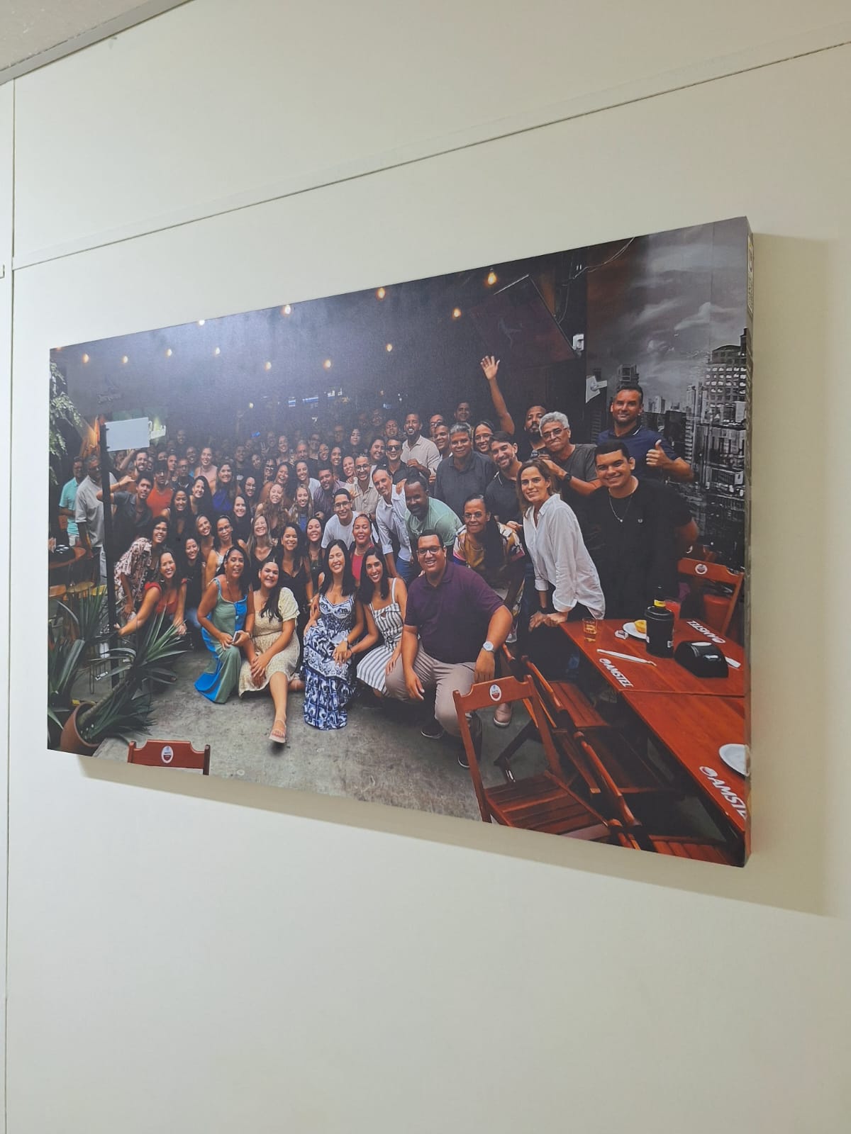 Galeria de Produto 06 - Quadros Decorativos